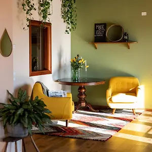 Da Zeffi Farm stay