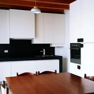 Trabucco Apartment
