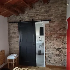 Cortezecchina Farm stay