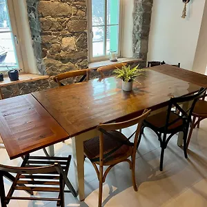 La Rocia Apartament