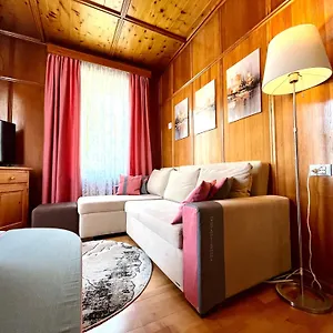 My Dolomites Apartament